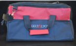 Deltalyo Kestrel Accessory Bag